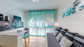 Tamalou II Studio cosy-proche thermes-rez chaussée